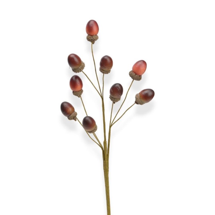 RAMO DI GHIANDA H.44